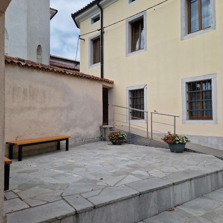 Apartma In Soba Vipavski Kriz Ajdovscina Exterior photo