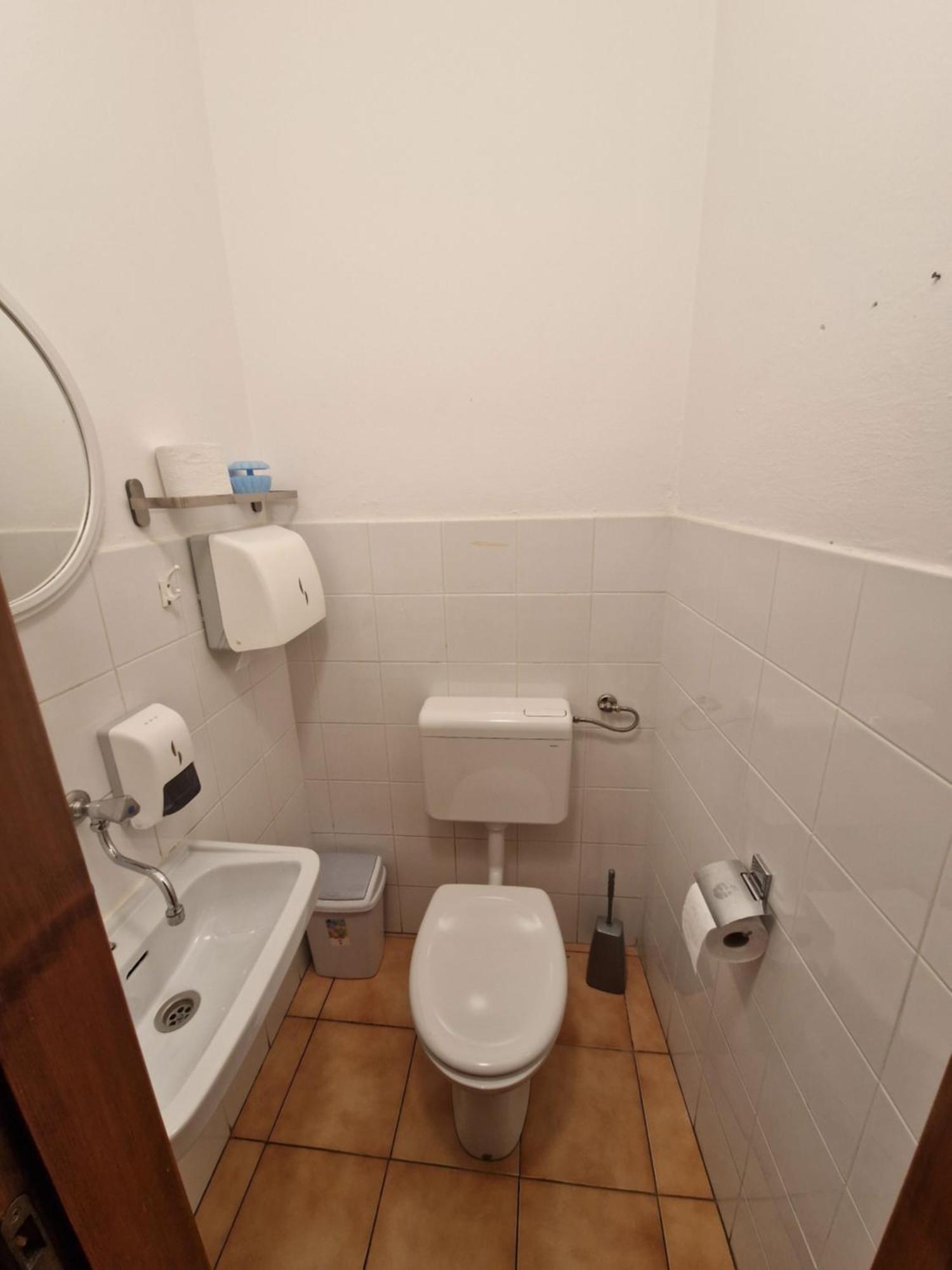 Apartma In Soba Vipavski Kriz Ajdovscina Room photo