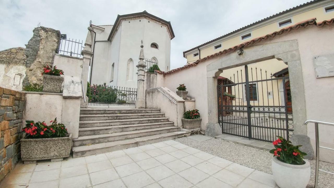 Apartma In Soba Vipavski Kriz Ajdovscina Exterior photo
